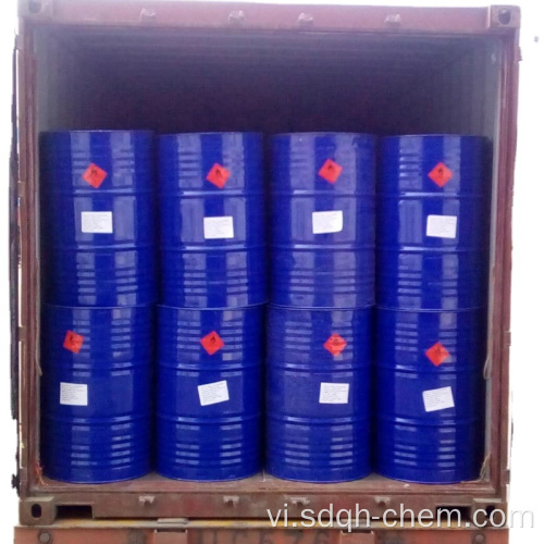 TCE 99% trichloroethylene CAS 79-01-6 cho chất làm lạnh